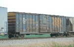 ONT Box Car 7825